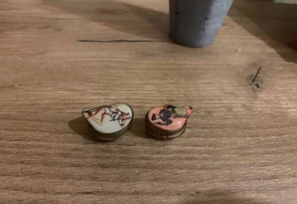 Наушники westone