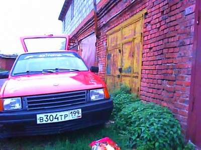 подержанный автомобиль Opel Korsa, продажав Зеленограде в Зеленограде фото 4