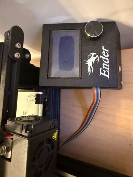 3D принтер