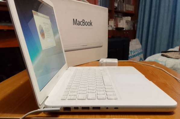 Продаю MacBook 13-Inch в Новосибирске фото 5