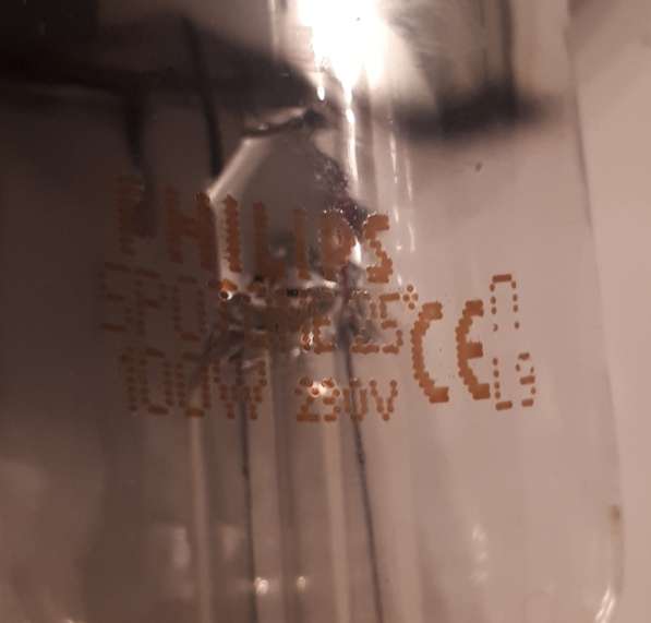 Зеркальные лампы PHILIPS и Osram Concentra, цена за 9 шт в Кемерове фото 4