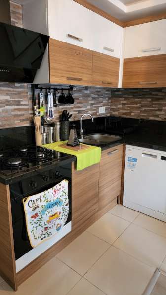 Аренда квартиры за Турции в фото 6