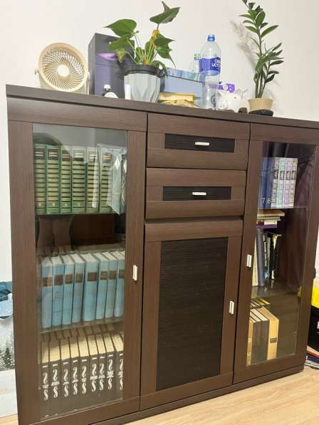 Комод Лазурит