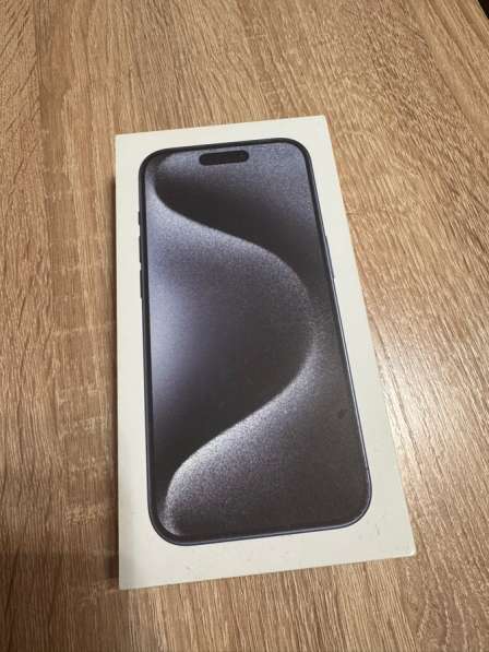 Продам iPhone 15pro 128gb в Петрозаводске