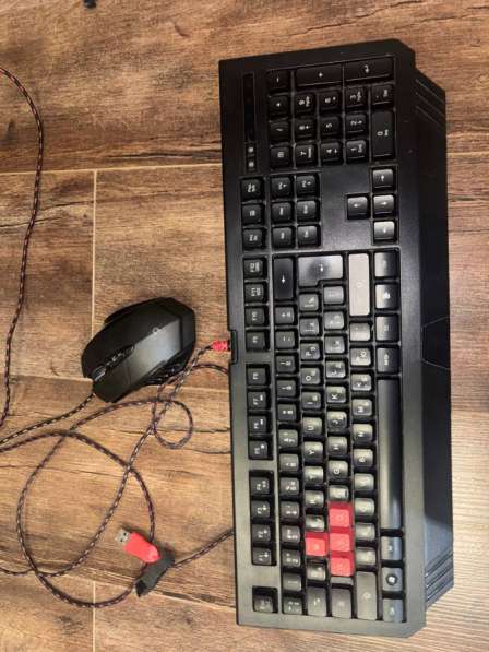 Компьютер (процессор+монитор+ клавиатура+колонки) в Владивостоке фото 3