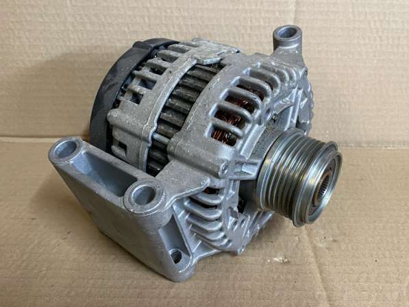 Генератор Ford Transit в Москве