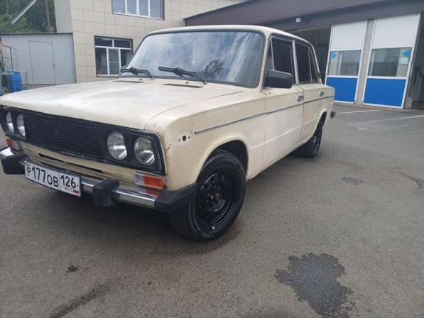 ВАЗ (Lada), 2106, продажа в Невинномысске