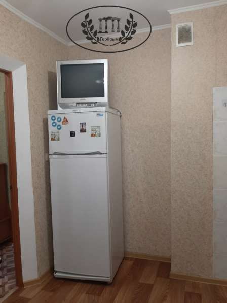 Продаётся однокомнатная квартира на Героев Бреста в Севастополе фото 3