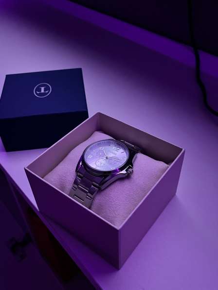 Часы мужские в Перми