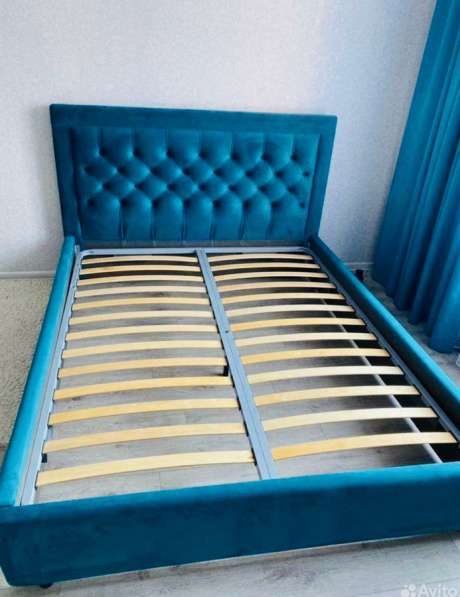 Кровать двуспальная в Ставрополе фото 7