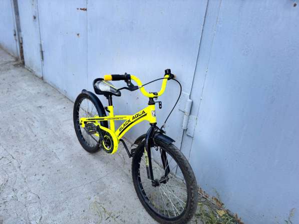 Продается велосипед детский в Ростове-на-Дону фото 3