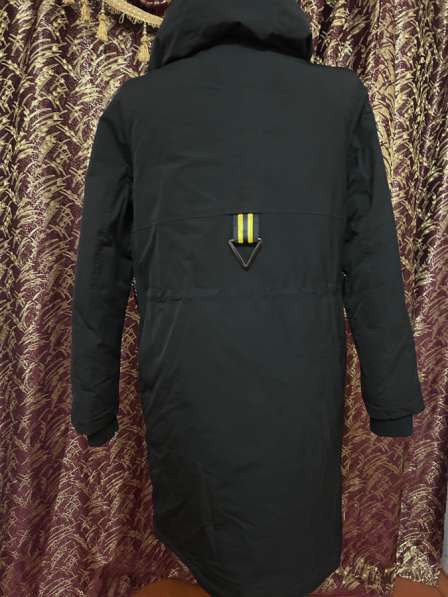 Куртка зимняя в фото 4