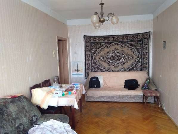 Продается двухкомнатная квартира Нагатинский затон Якорная 3 в Москве фото 18