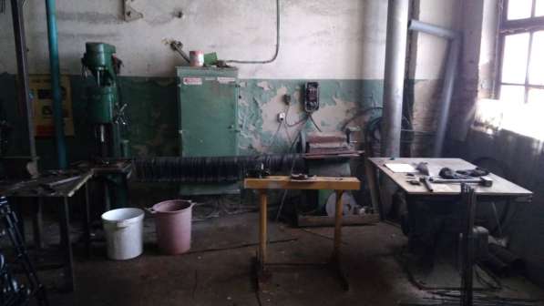 Продам производство металлоизделий в Красноярске фото 10