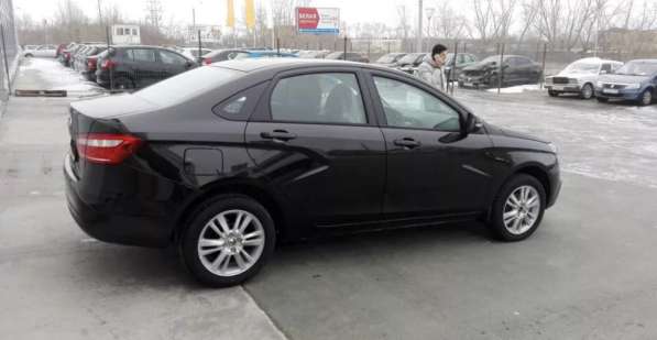 ВАЗ (Lada), Vesta, продажа в Тихорецке в Тихорецке фото 10