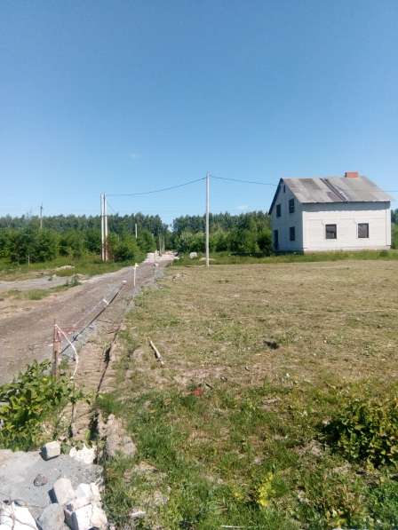 Под коттедж в Рубцово 10 соток в Рязани фото 19