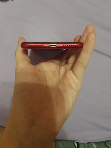 IPhone 8 Plus red в Туле фото 3