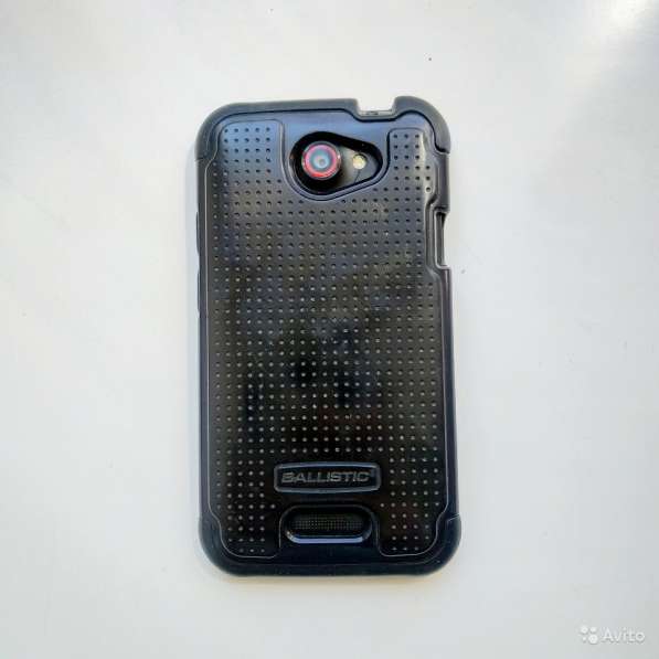 HTC One X+ 64GB + чехол-повербанк в Хабаровске фото 3