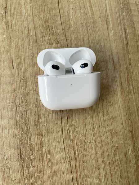 Airpods 3