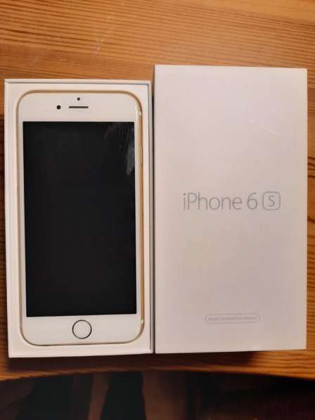 Продаю Apple IPhone 6s в фото 4