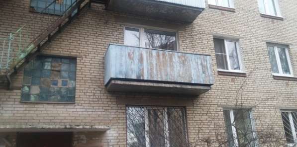 Продам однокомнатную квартиру в Подольске. Жилая площадь 34 кв.м. Дом кирпичный. Есть балкон. в Подольске фото 5