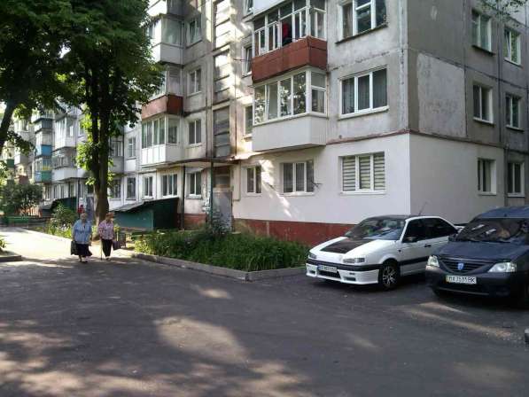 Продам 4 комнатную квартиру в Хмельницком, Проспект мира