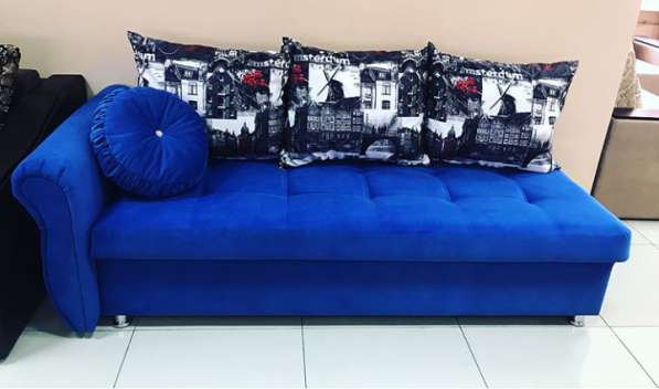 ФАБРИЧНАЯ МЯГКАЯ МЕБЕЛЬ в фото 20