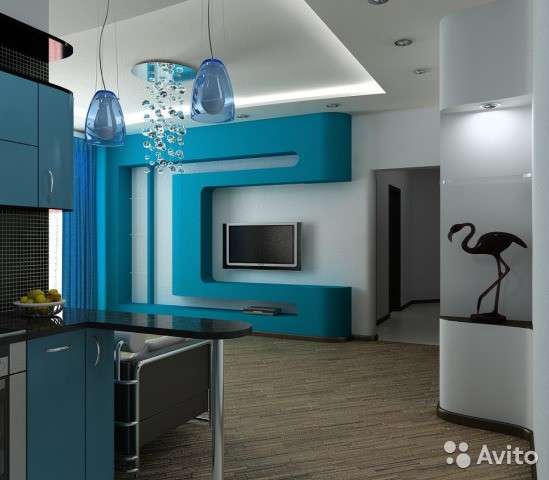 Срочный ремонт кухни, ванной, комнаты, офиса в Ярославле фото 17