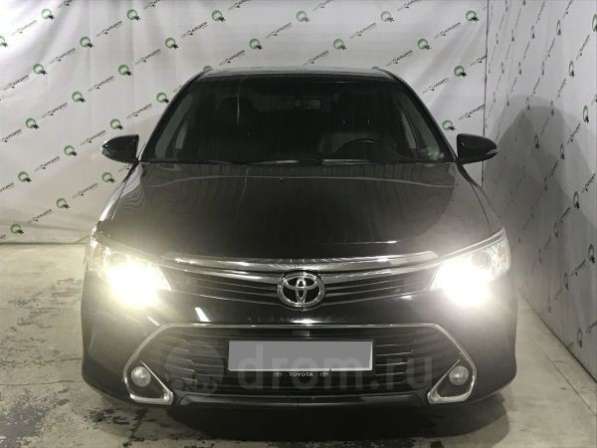 Toyota, Camry (Japan), продажа в г.Алматы