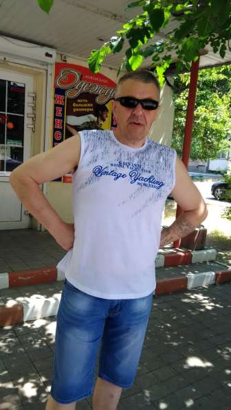 Игорь, 57 лет, хочет познакомиться – Игорь, 57 лет, хочет пообщаться в Кирово-Чепецке