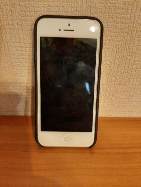 Продам iPhone 5 в Ногинске