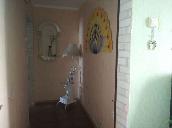Продам 3-х комнатную квартиру в Новосибирске фото 11