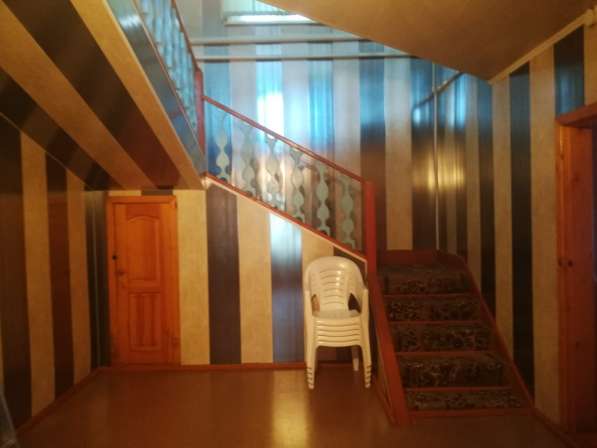 Продам двухэтажный дом с. Спирино 172.1 м2 51 сот в Новосибирске фото 3