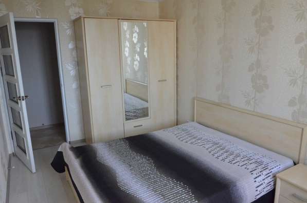 3-х комнатная квартира 71 м2 с хороши ремонтом на Горпищенко в Севастополе фото 12