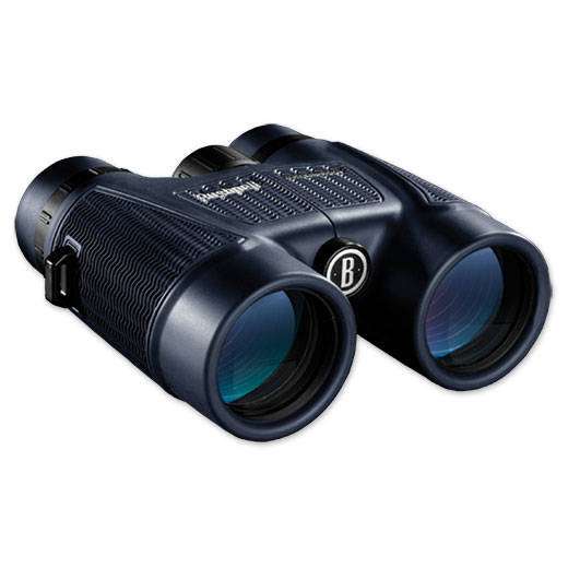 Бинокль Bushnell H2O 0x42 Roof черный 150142