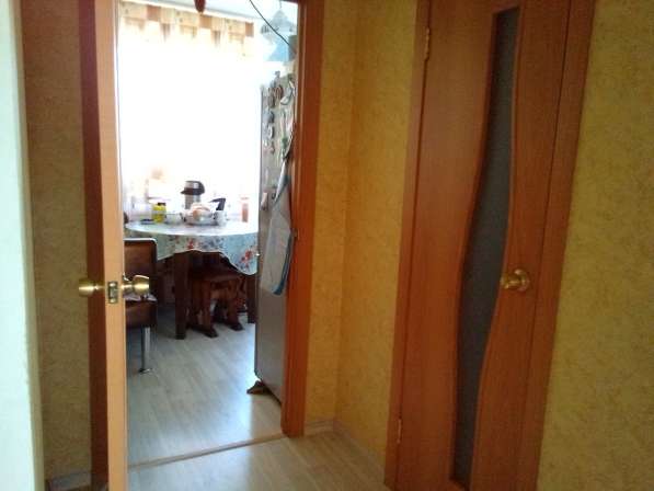 Продается 2-х комнатная квартира в п/г/т Орудьево в Москве фото 7