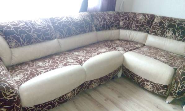 Продается диван в Санкт-Петербурге
