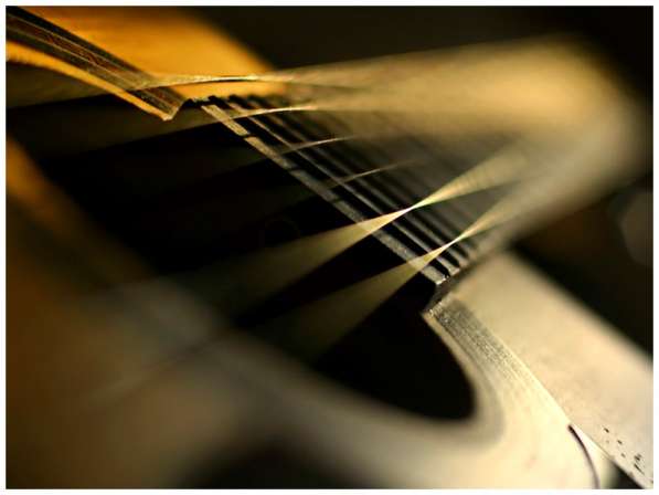 Обучение на гитаре. Зеленоград - область, для всех желающих в Зеленограде фото 8