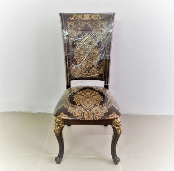 Столы стулья из массива бука в Солнечногорске фото 15