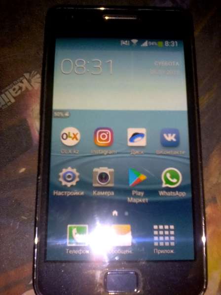 Samsung Galaxy S2 Plus (i9105/P) в 