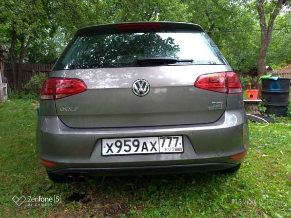 Volkswagen, Golf, продажа в Кисловодске в Кисловодске фото 4