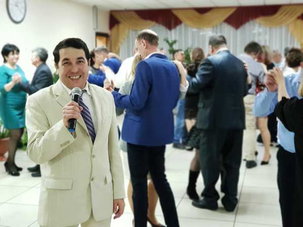 МИШКА, тамада, ди-джей, певец в Уфе фото 3