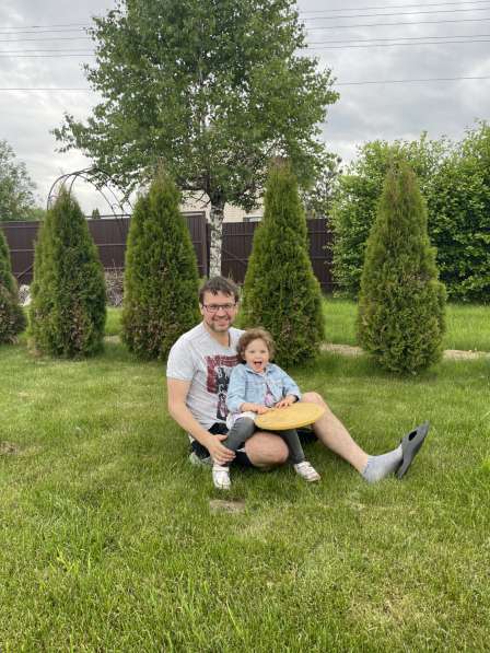 Продажа дома в связи с переездом в фото 18