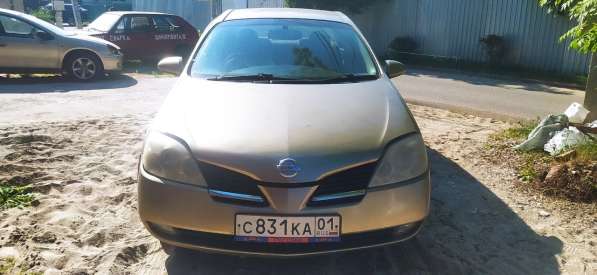 Nissan, Primera, продажа в Калининграде в Калининграде