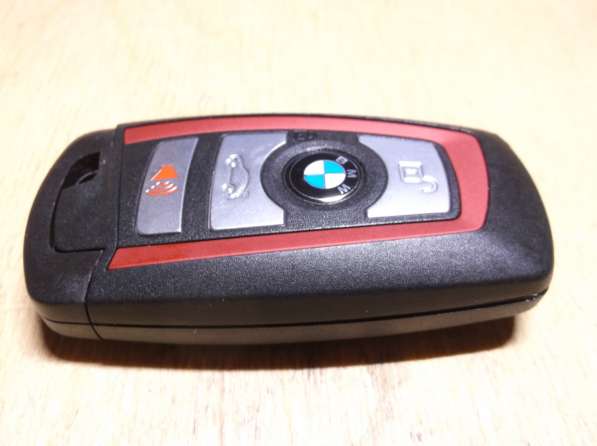 BMW F-series Remote Key (smart Key) 4 Buttons в Волжский фото 10