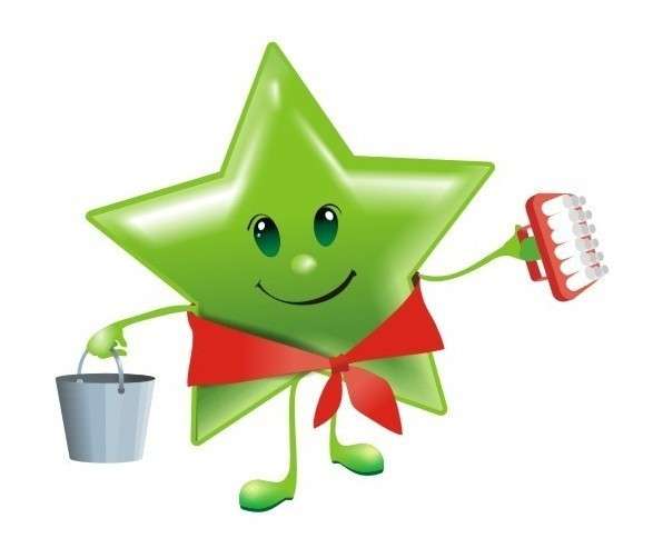 УБОРКА ДОМА В КАЙФ! в фото 10