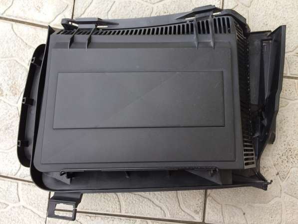 Обшивка BMW e 39 в Балашове фото 7