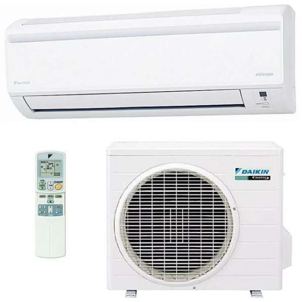 Кондиционеры DAIKIN