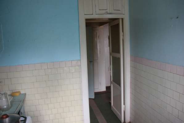 Продается 2-х комнатная квартира, Заозерная, 10 в Омске фото 8
