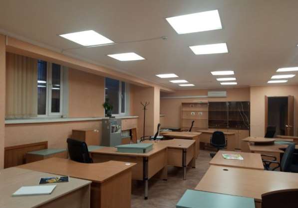 Офисное помещение, 300 м² в Казани